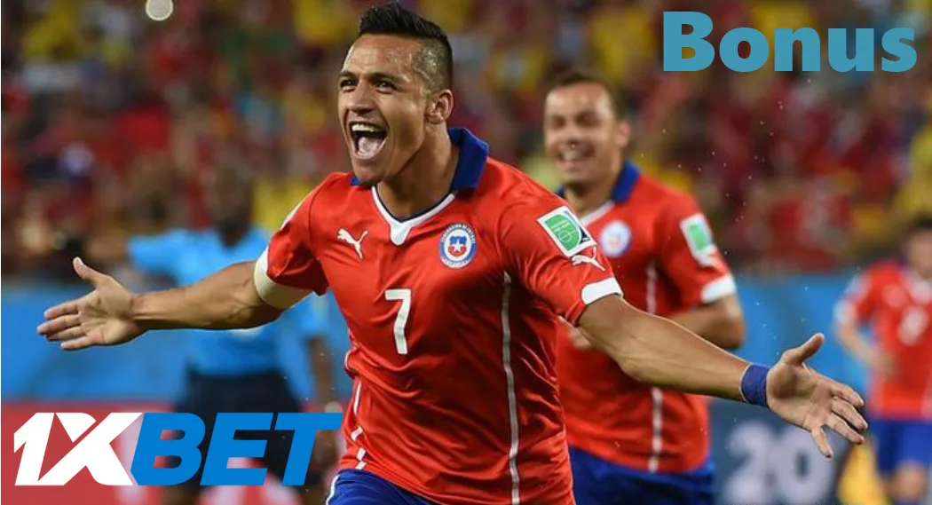 Bonus 1xBet: un regalo increíble para jugadores nuevos y experimentados