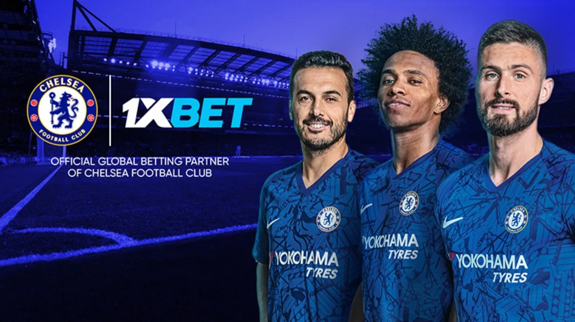 La licencia de la empresa de apuestas 1xBet Chile